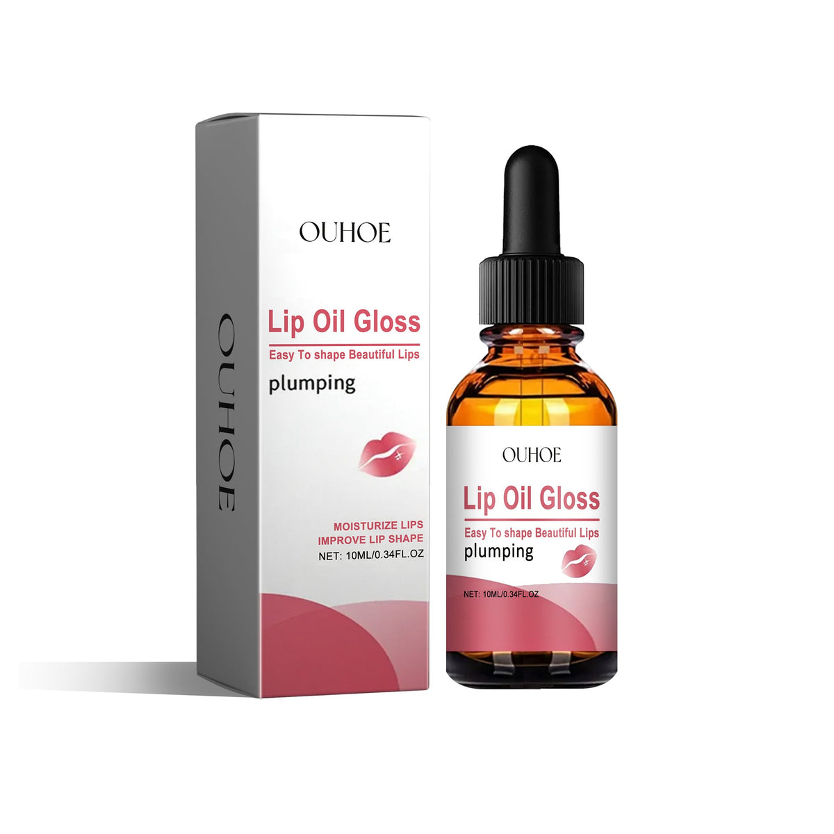Lip Gloss.
