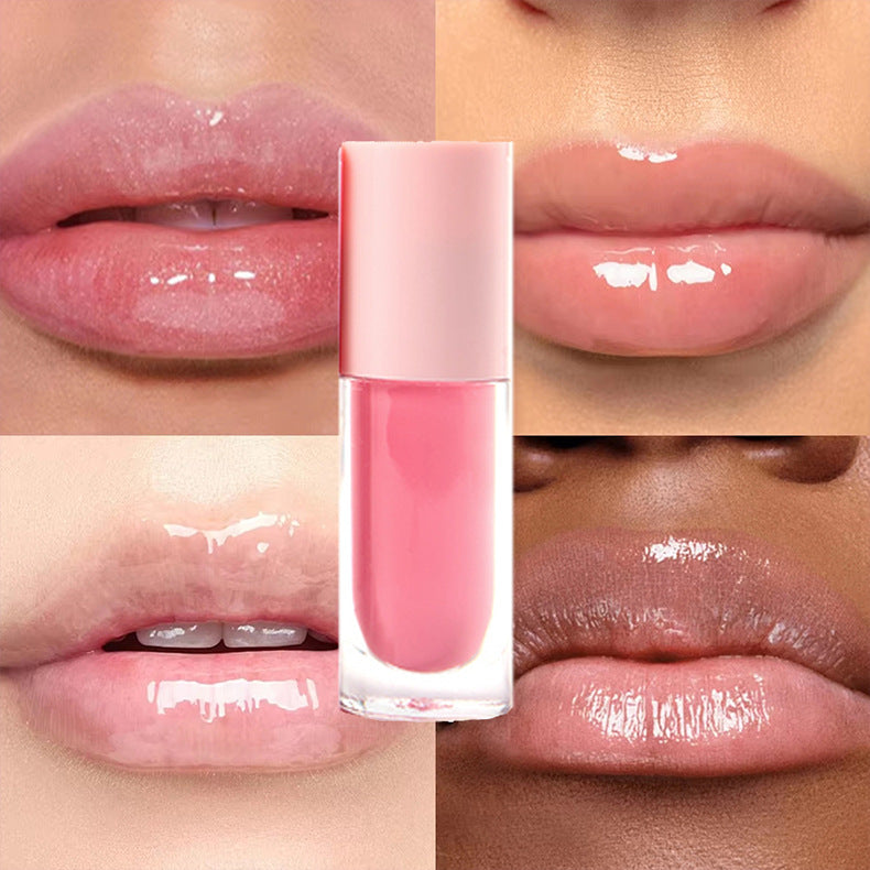 Fruit Lip Oil Stain