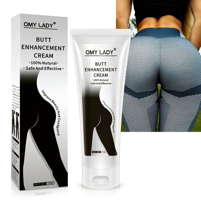 Beautiful Butt Moisturizing Cream
