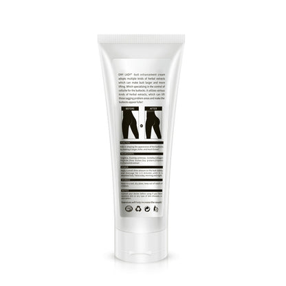 Beautiful Butt Moisturizer
