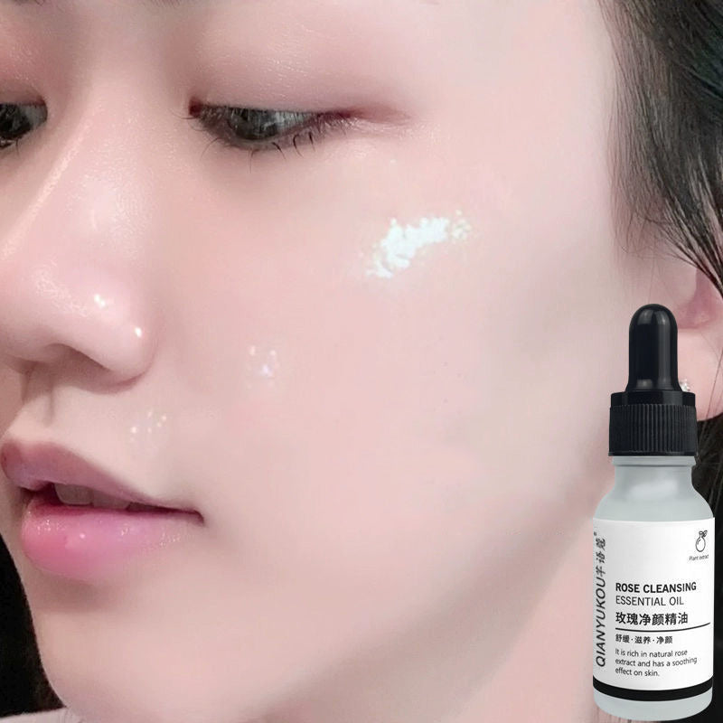 Organic Skin Tag Care Serum