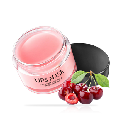 Moisturizing Lip Care Balm.