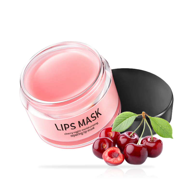 Moisturizing Lip Care Balm.