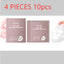 4 PIECES 10pcs