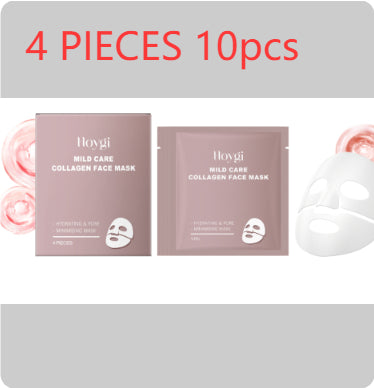 Collagen Hydrating & Firming Facial Mask