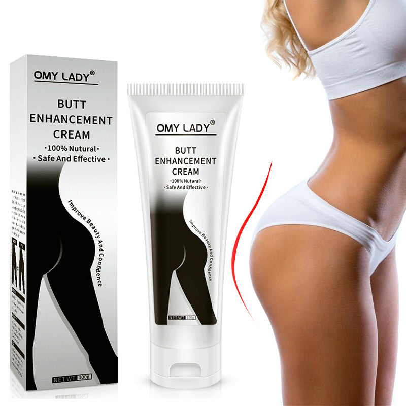 Beautiful Butt Moisturizing Cream