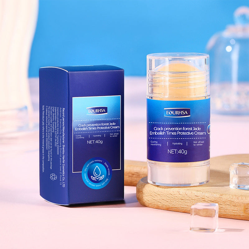Deep Moisturizing Hand & Foot Balm Stick