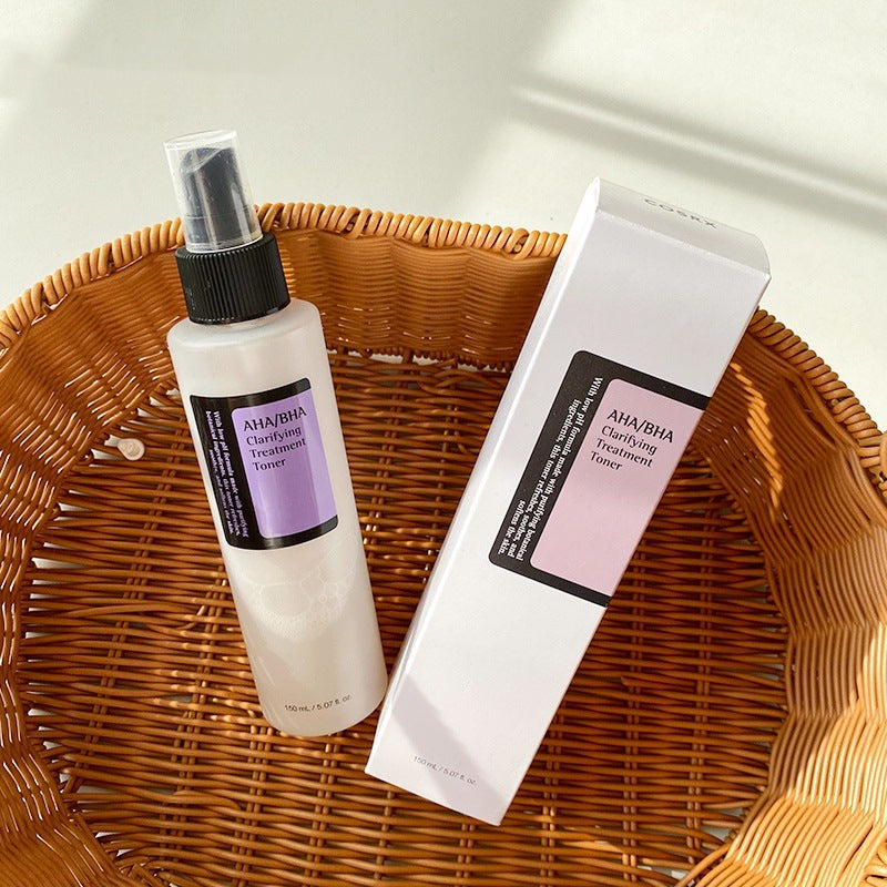 Women’s Gentle Facial Toner.
