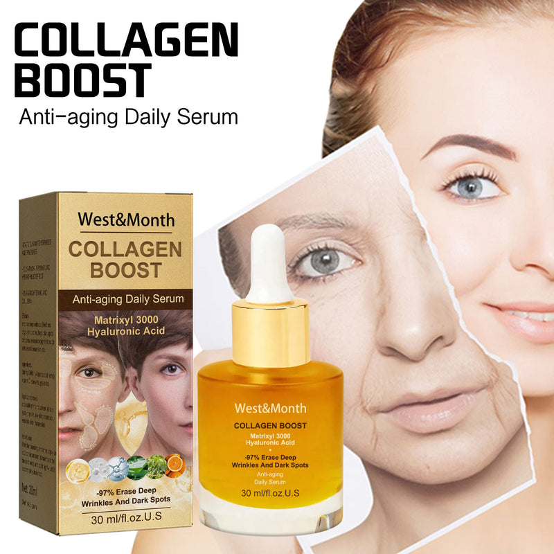 Collagen Anti-Wrinkle Hydrating