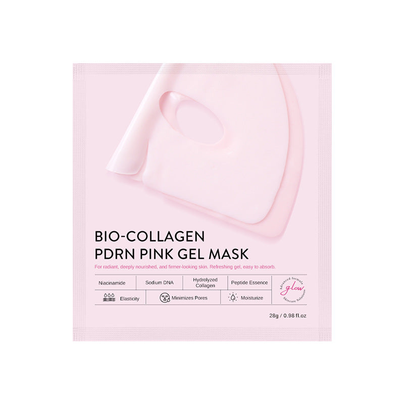 Collagen Face Mask.