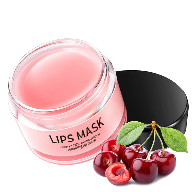 Moisturizing Lip Care Balm.