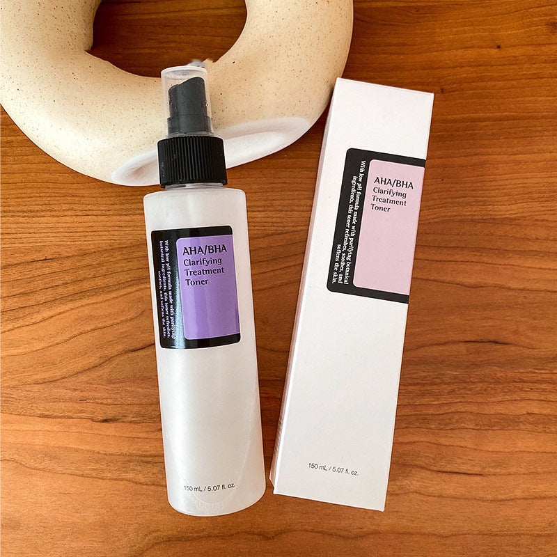 Women’s Gentle Facial Toner.