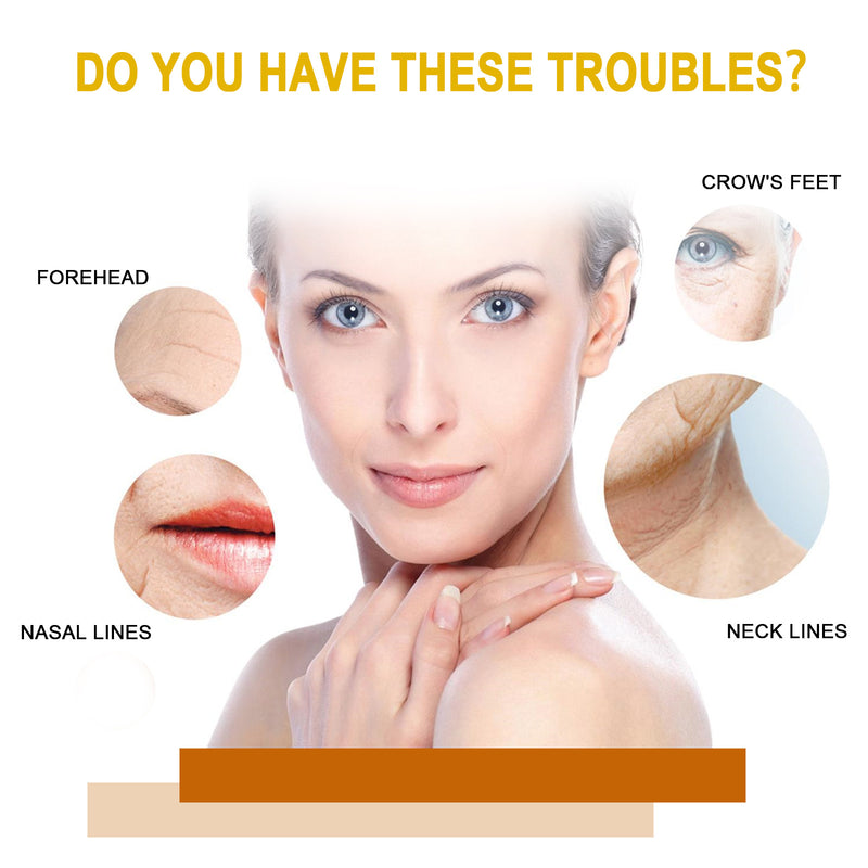 Collagen Anti-Wrinkle Hydrating