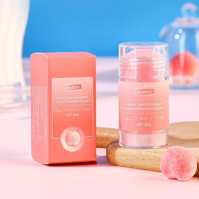Deep Moisturizing Hand & Foot Balm Stick