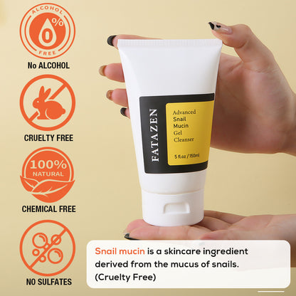 Deep Cleansing Makeup Remover Hydrating And Skin Rejuvenating Foam Facial Cleanser