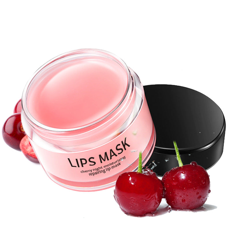 Moisturizing Lip Care Balm.