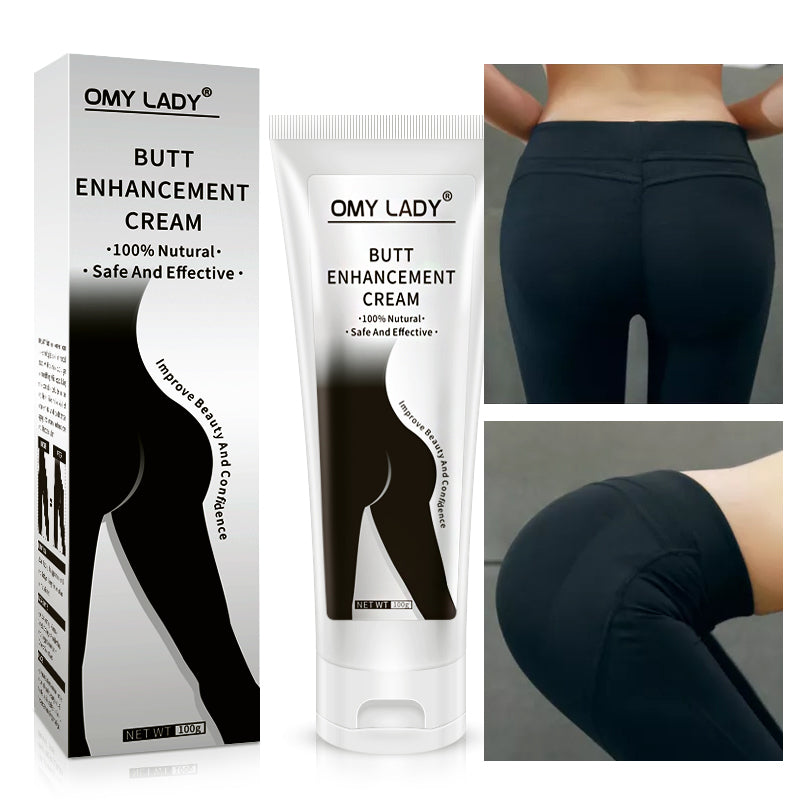 Beautiful Butt Moisturizer