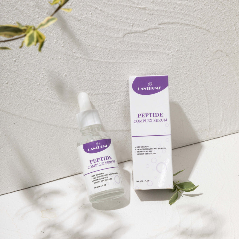 Universal Peptide Complex Serum
