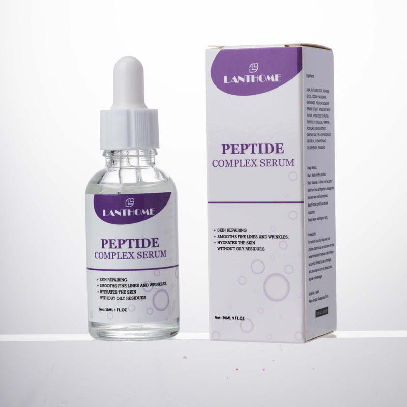 Universal Peptide Complex Serum