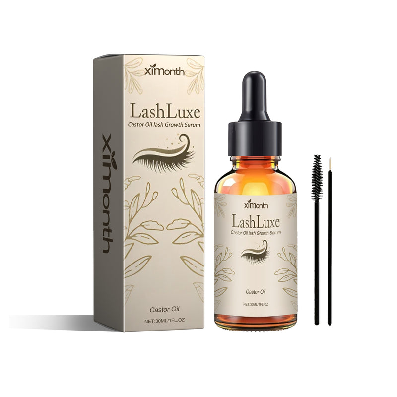 Castor Oil Lash Serum