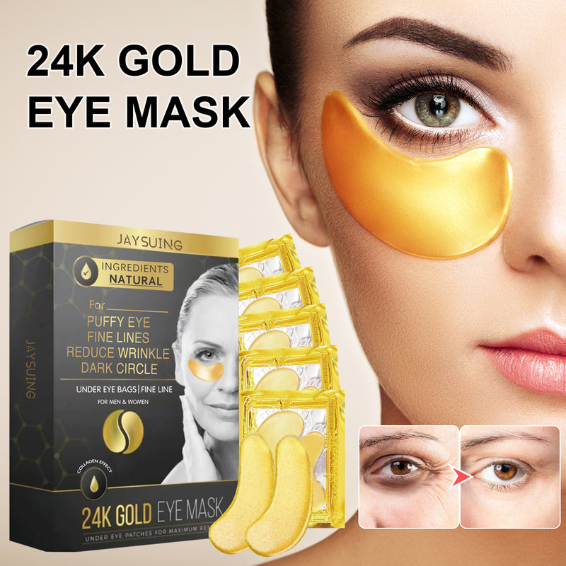 Firming Hydrating Eye Mask