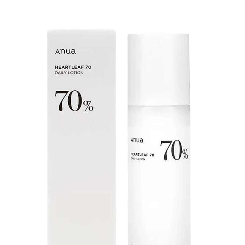 Anua Heartleaf 70 % Daily Lotion (200 ml)