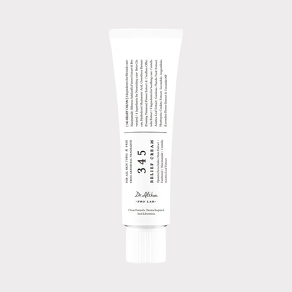 Dr. Althea – 345 Relief Cream, 50ml