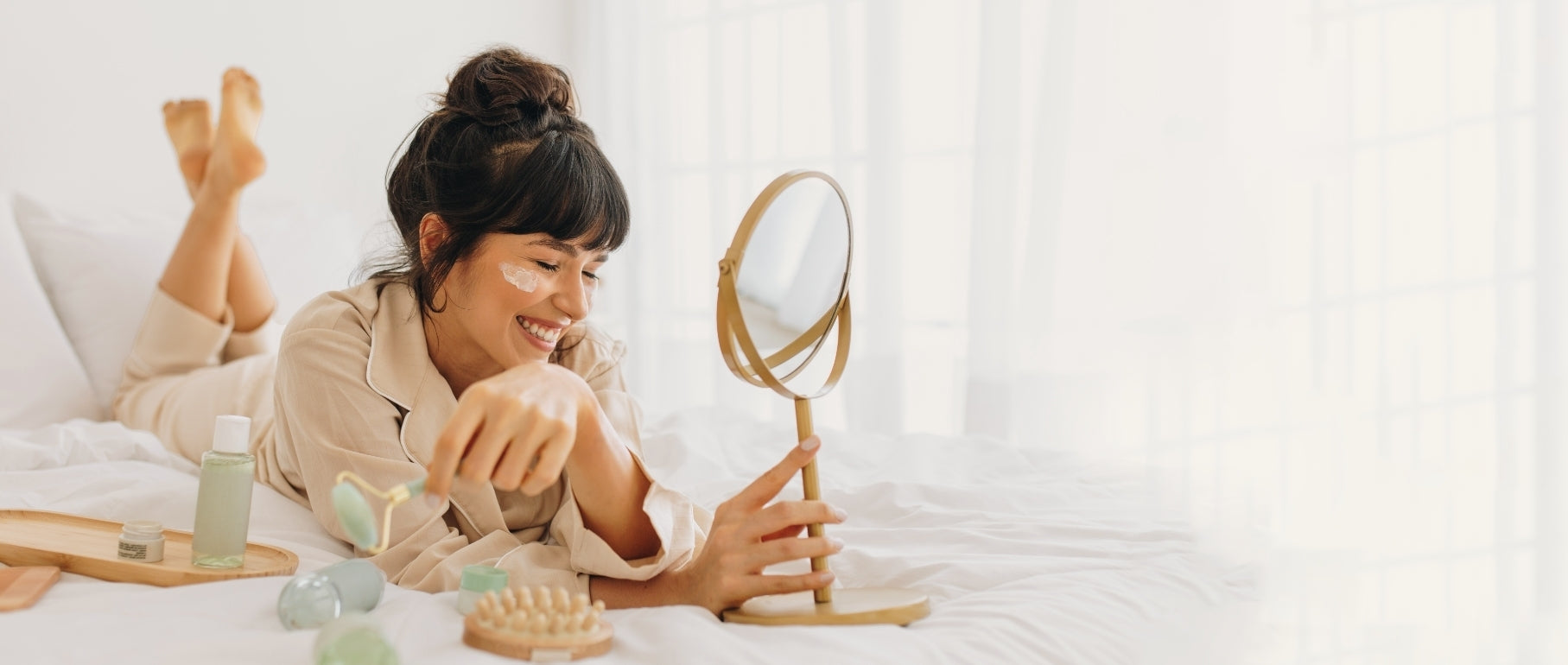 Pure Beauty Essentials
