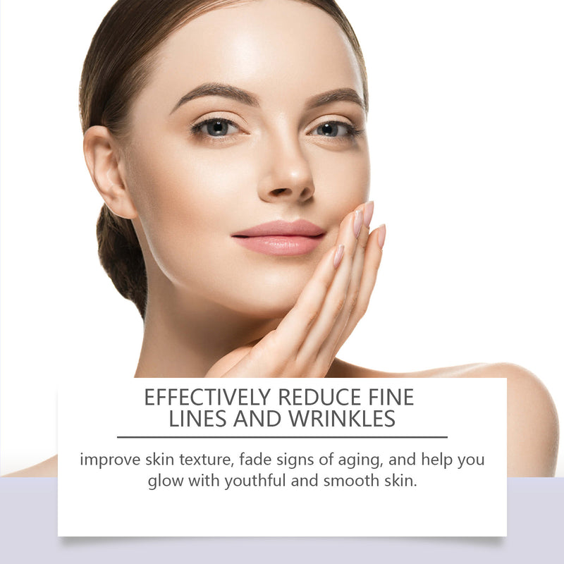 Delicate Skin Facial Moisturizing Lotion