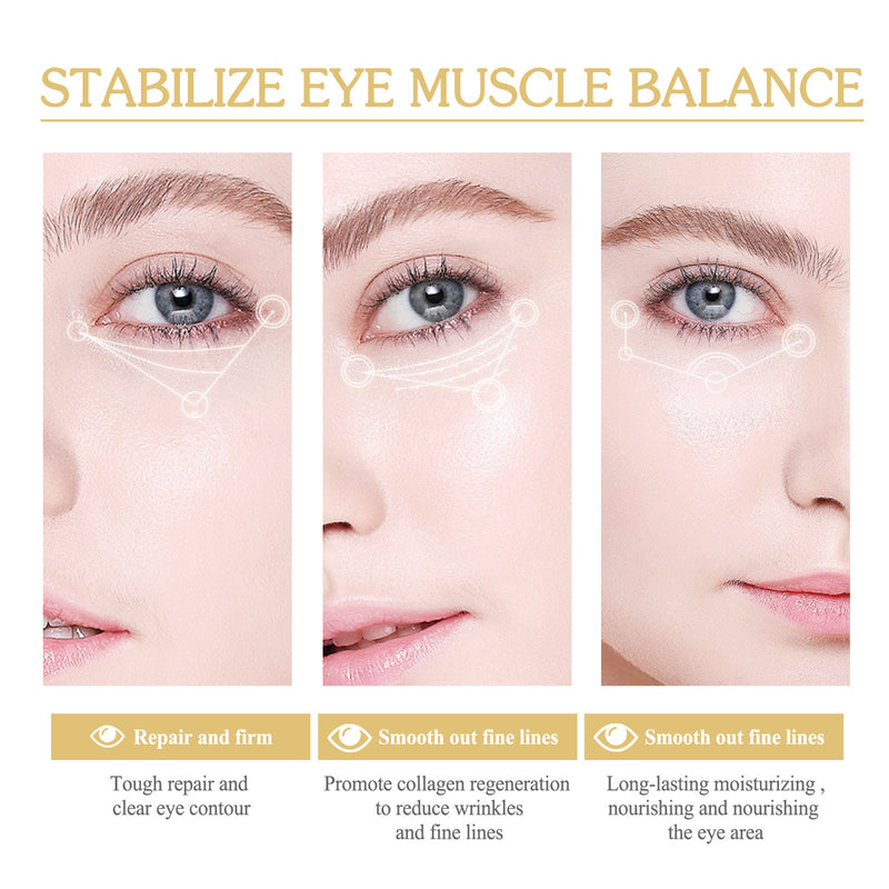 Firming Hydrating Eye Mask