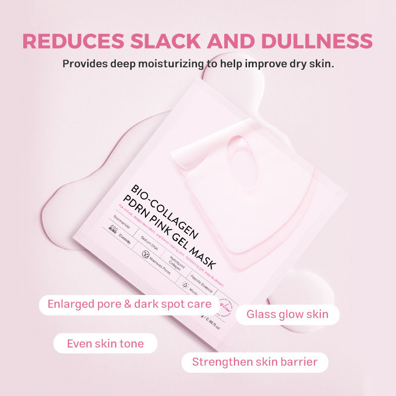 Collagen Face Mask.