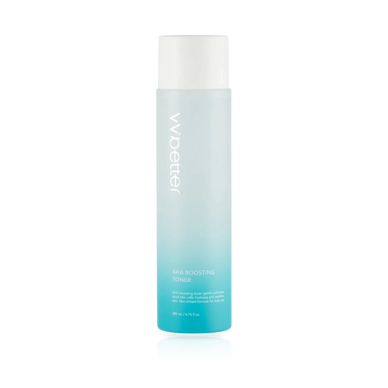 AHA Boosting Toner (200 ml)