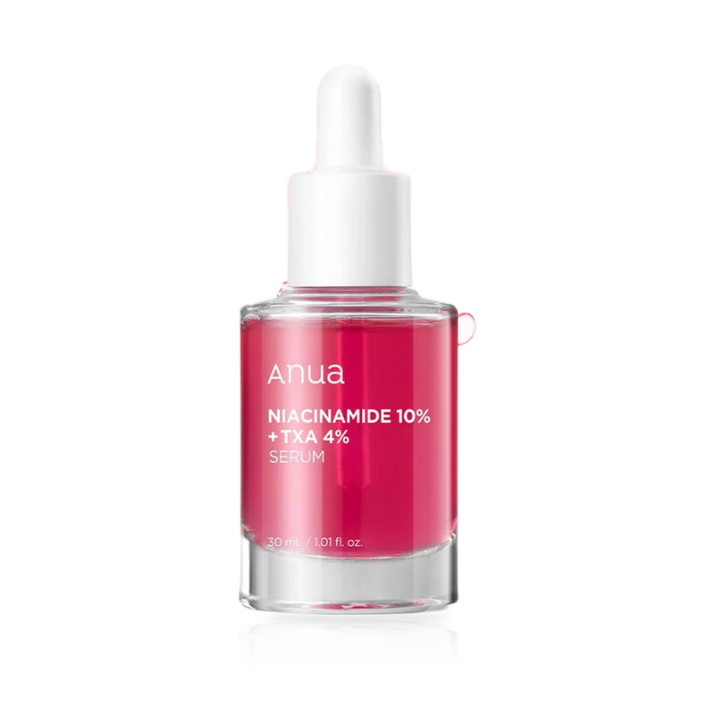 ANUA Niacinamide 10 + TXA4 (30ml)