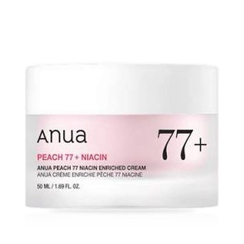Anua Peach Niacin UV Tone Up Protection 01 Melting Peach (50 ml)