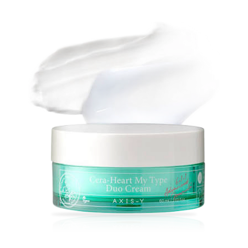 AXIS-Y – Cera Heart My Type Duo Cream, 60ml