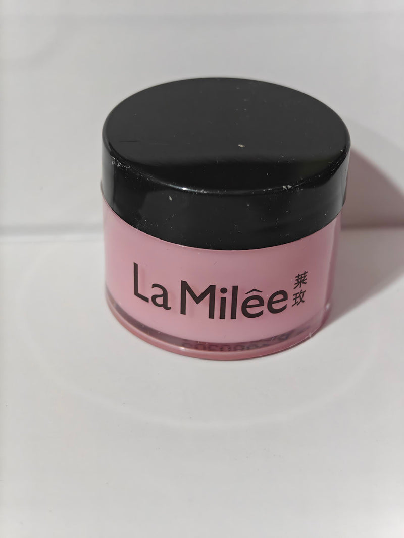 Moisturizing Lip Care Balm.
