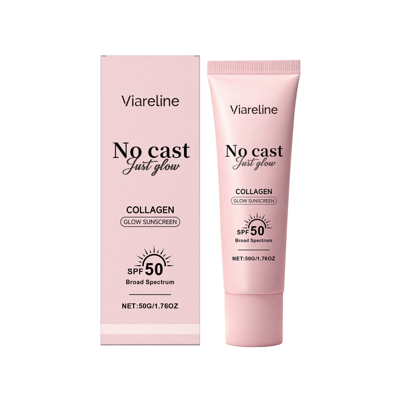 Collagen Sunscreen