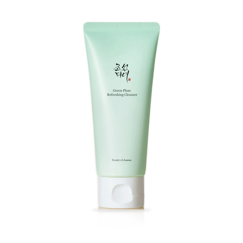 Beauty Of Joseon Green Plum Refreshing Cleanser (100 ml)