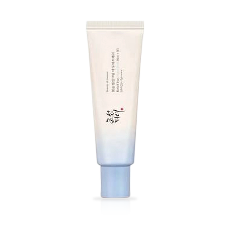 BEAUTY OF JOSEON Relief Sun Aqua-Fresh SPF50 Sunscreen