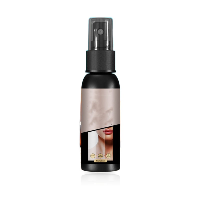 Bronzing Skin Toner Spray.