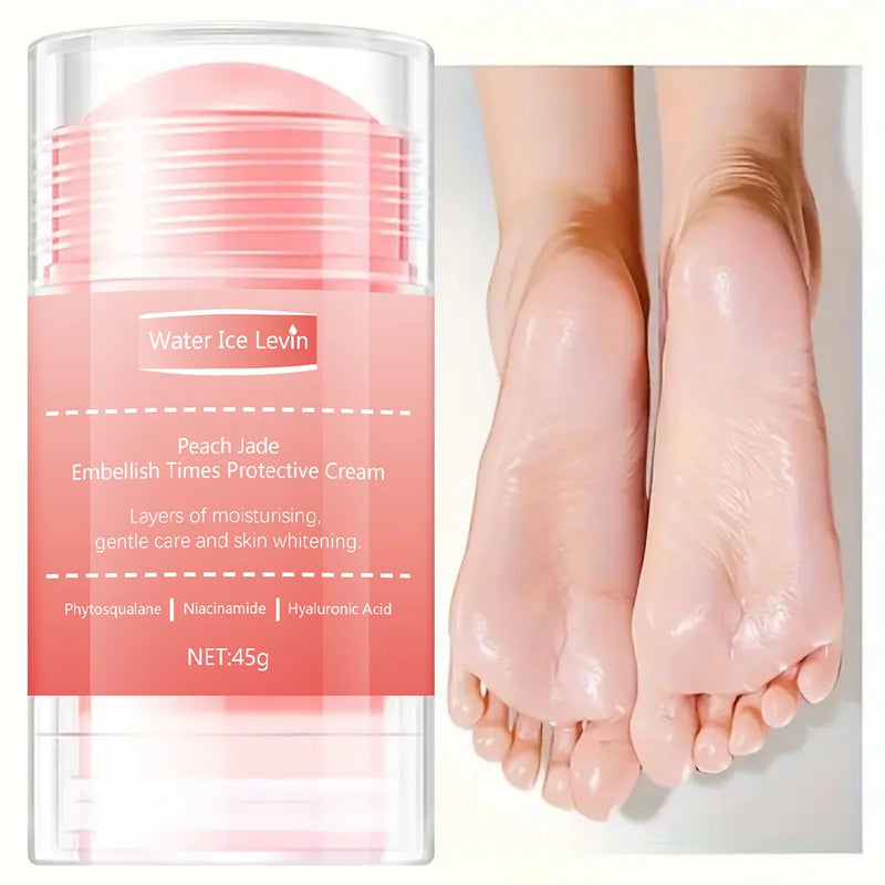 Deep Moisturizing Hand & Foot Balm Stick