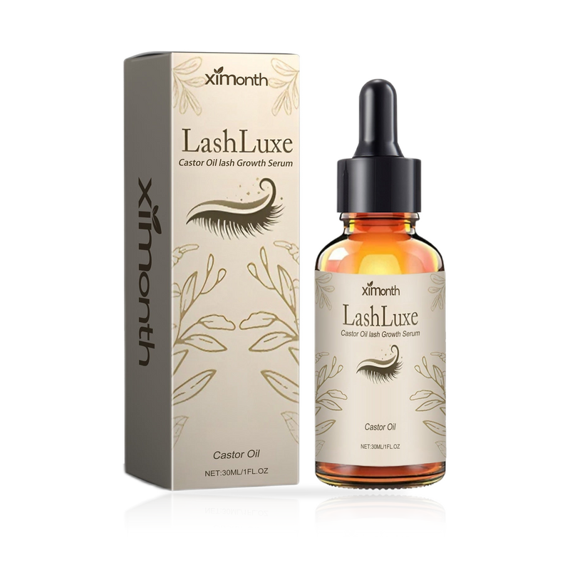 Castor Oil Lash Serum
