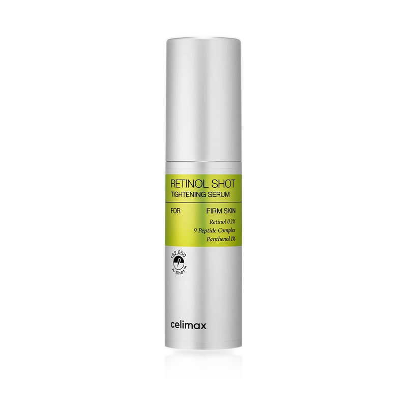 Celimax-the Vita A Retinol Shot Tightening Serum(30ml)