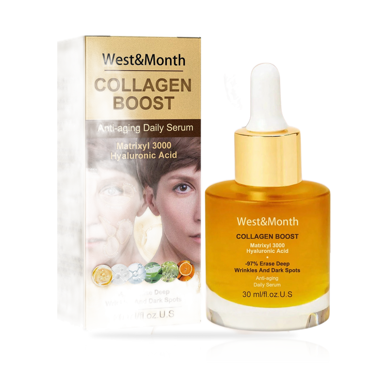 Collagen Anti-Wrinkle Hydrating