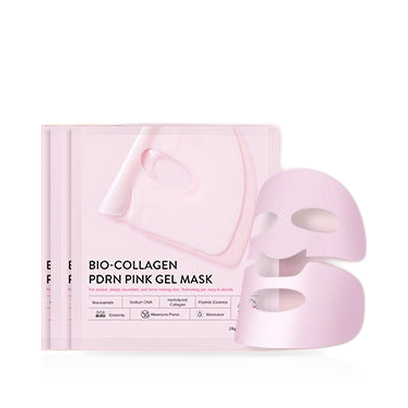 Collagen Face Mask.