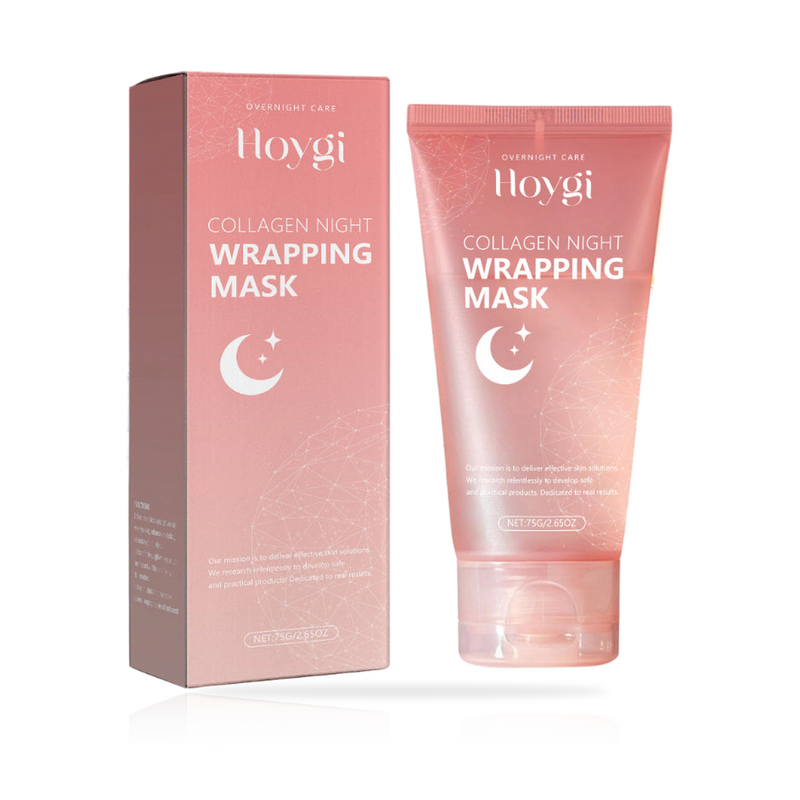 Collagen Night Wrapping Mask