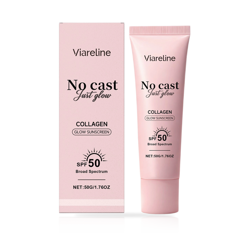 Collagen Sunscreen