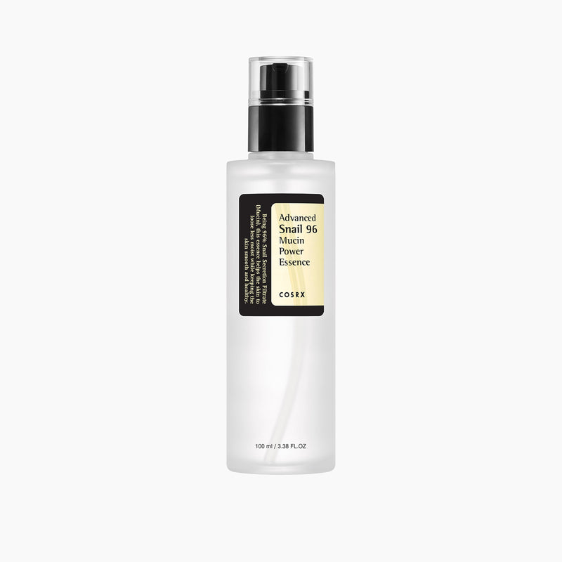 COSRX Advanced Snail 96 Mucin Power Essence (100 ml) - high-resolution product photograph