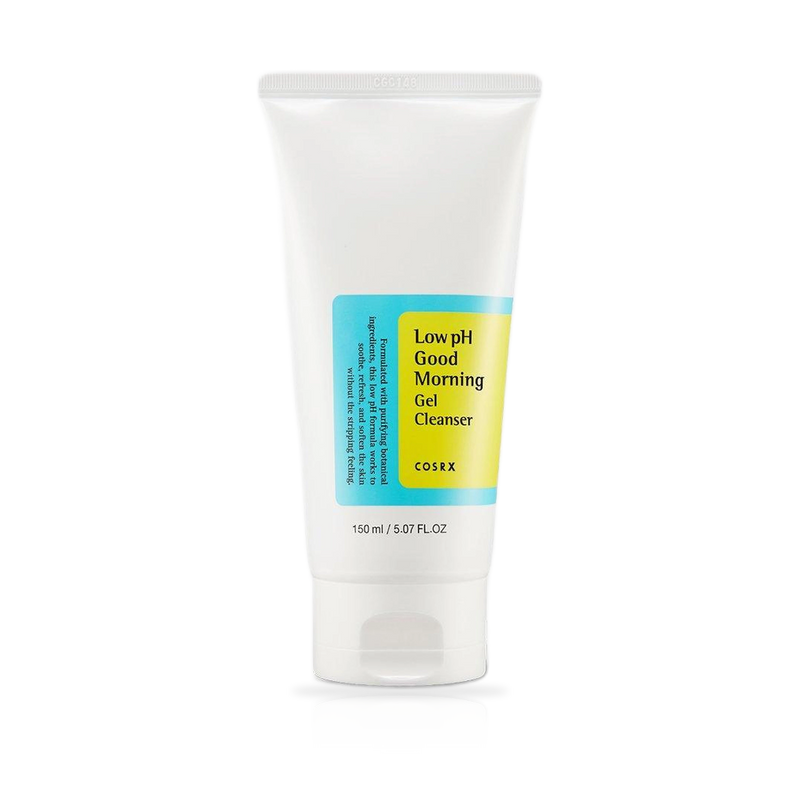 COSRX Low pH Good Morning Gel Cleanser (150 ml)