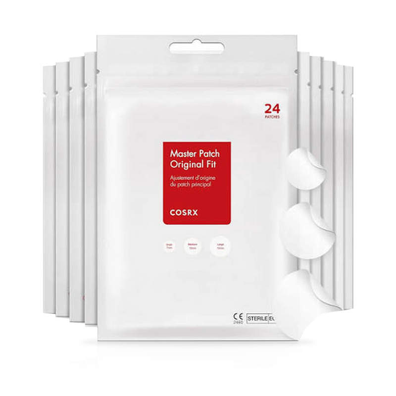 COSRX Master Patch Pimple Patches (24 Units)